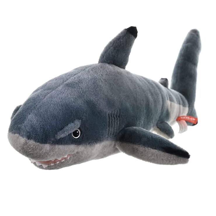 ワイルドリパブリック カマストガリザメ ぬいぐるみ ワイルドリパブリック カマストガリザメ ぬいぐるみ