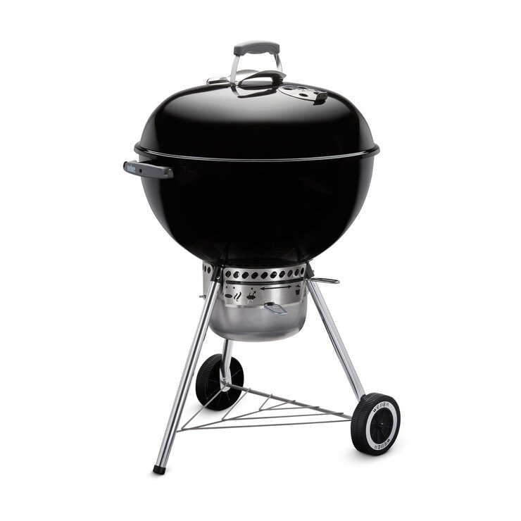 ウェーバー プレミアムBBQグリル 炭火用 ウェーバー プレミアムBBQグリル 炭火用