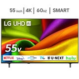 LG 55インチ 4K 液晶テレビ 55NU850BPJA