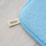 乾きやすいバスマット アモ プラス 50x75cm 2枚セット