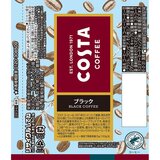 コスタ ブラック 270ml 24本 x 2ケース ペットボトル