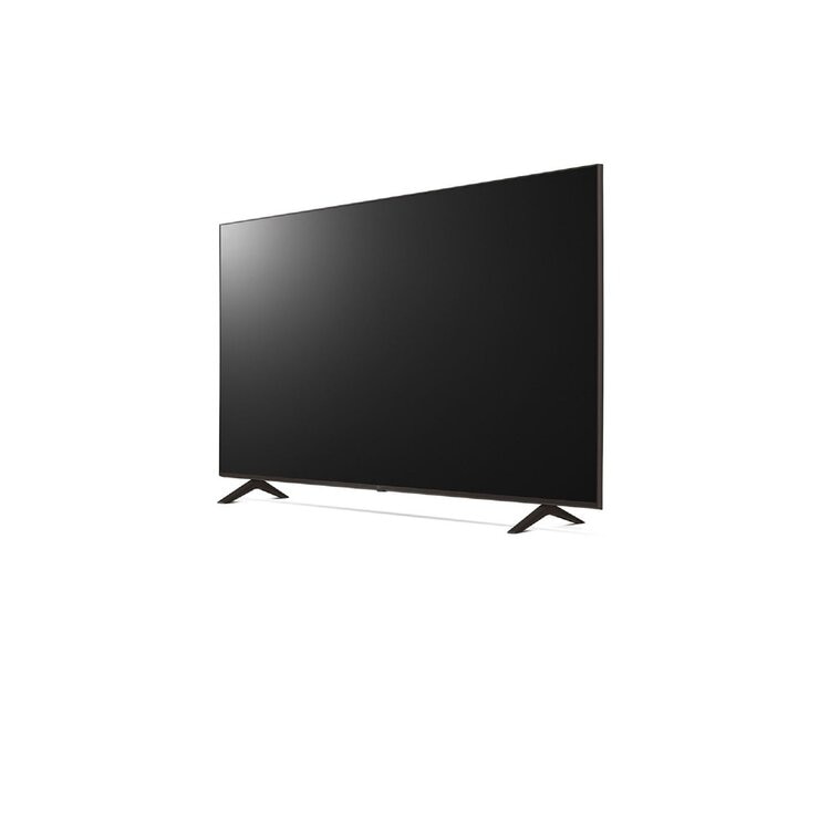 LG　65V型　4K液晶テレビ　2024年製　65UT8000PJB　コストコ仕入れ商品 65V型 4K液晶テレビ 65UT8000PJB | LG Japan