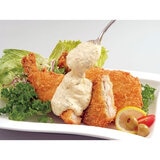 【冷凍】北海道産 ホッケ 450g & ホタテフライ 500g