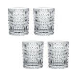 ナハトマン エスノス タンブラー 4個