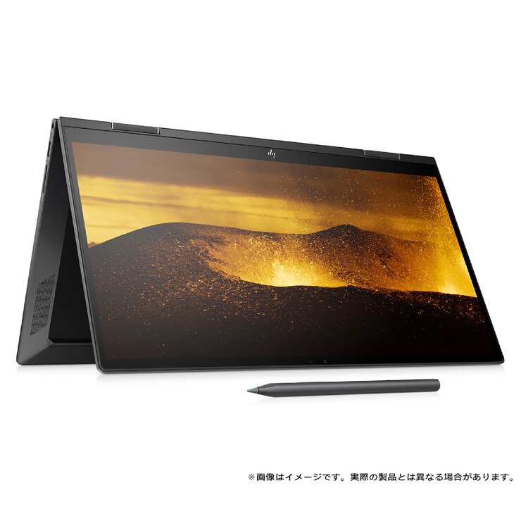 HP ENVY X360 15.6インチ ノートPC 2W3Y6PAAAAA HP ENVY X360 15.6インチ ノートPC 2W3Y6PAAAAA