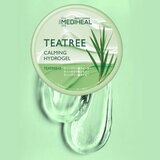 MEDIHEAL (メディヒール) ティーツリー カーミング ハイドロジェル 300ml x 3個パック