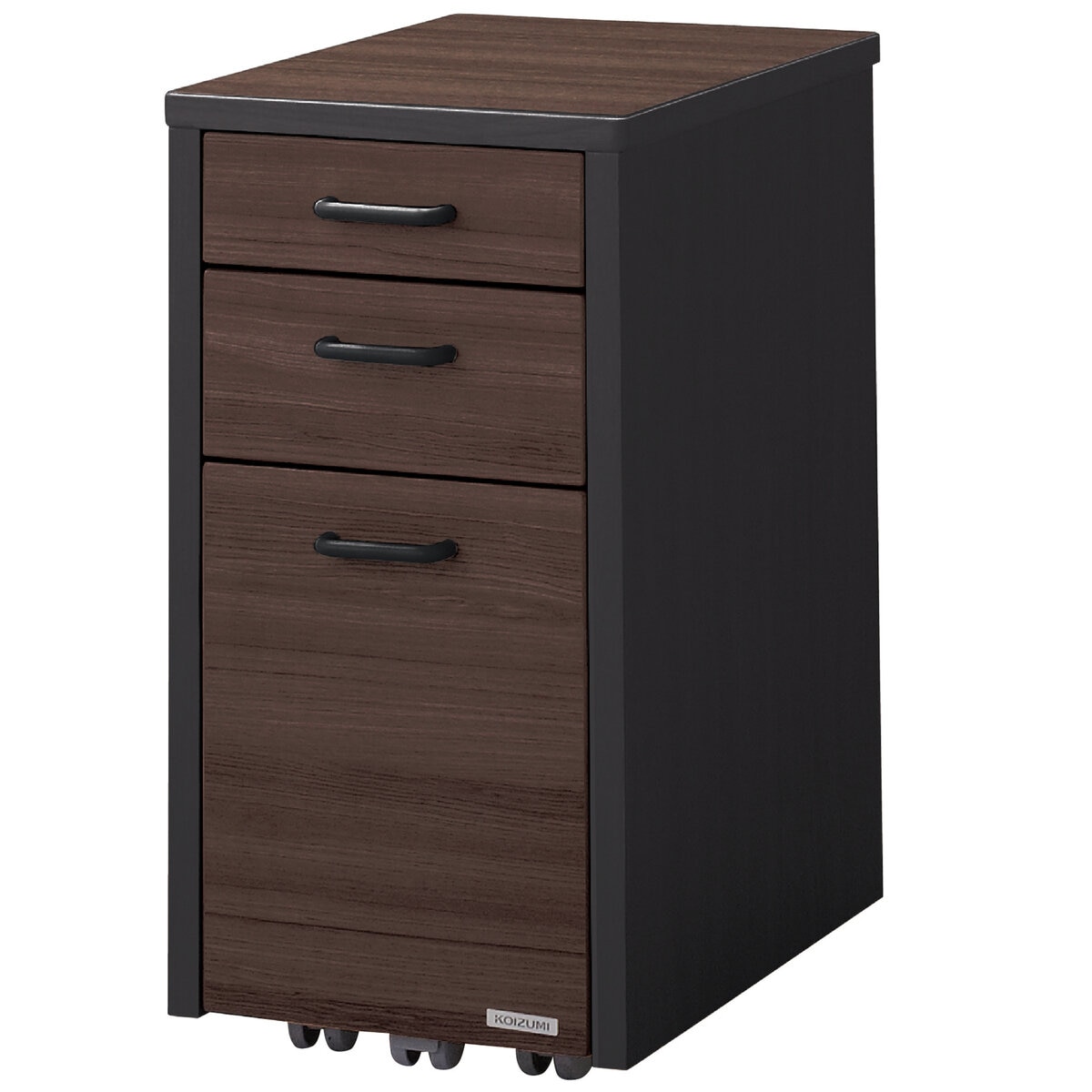 ルトラ スリムワゴン ダークウォルナット SDW-734