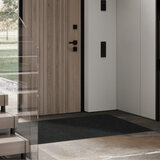 コーハニホーム ユーティリティランナーマット エントランスマット 90 x 240cm