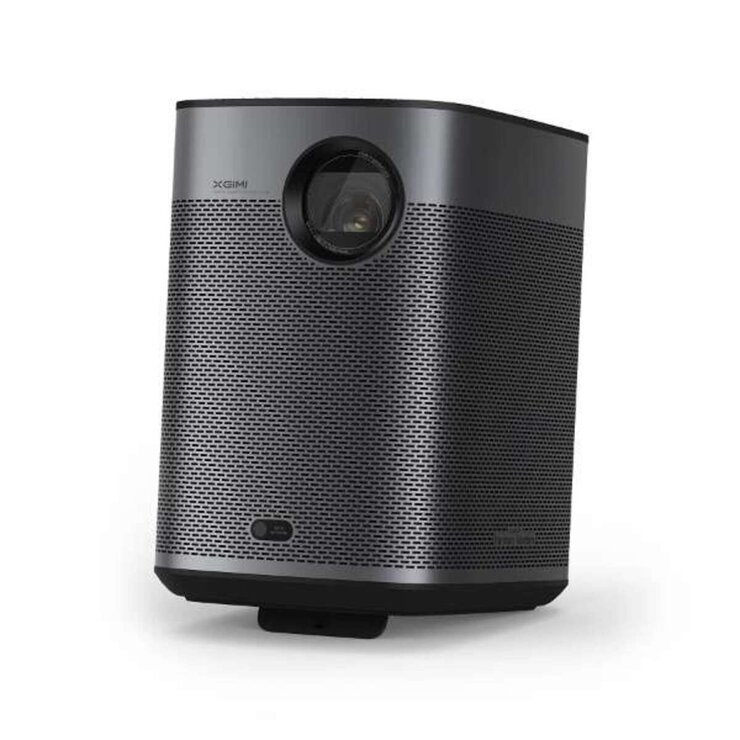XGIMI モバイルプロジェクター Halo+ EC