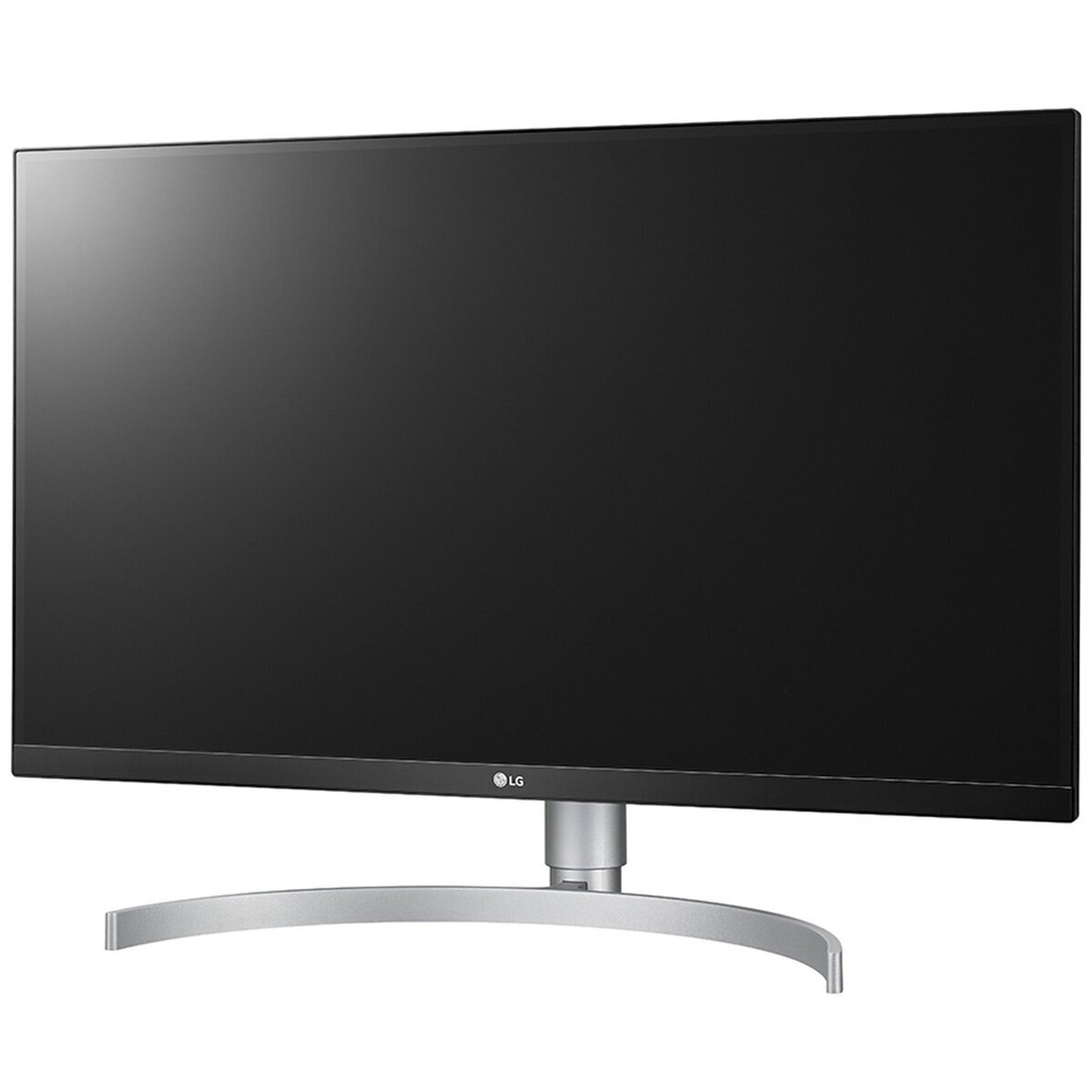 LG 27インチ 4K PCモニター 27UL850-W