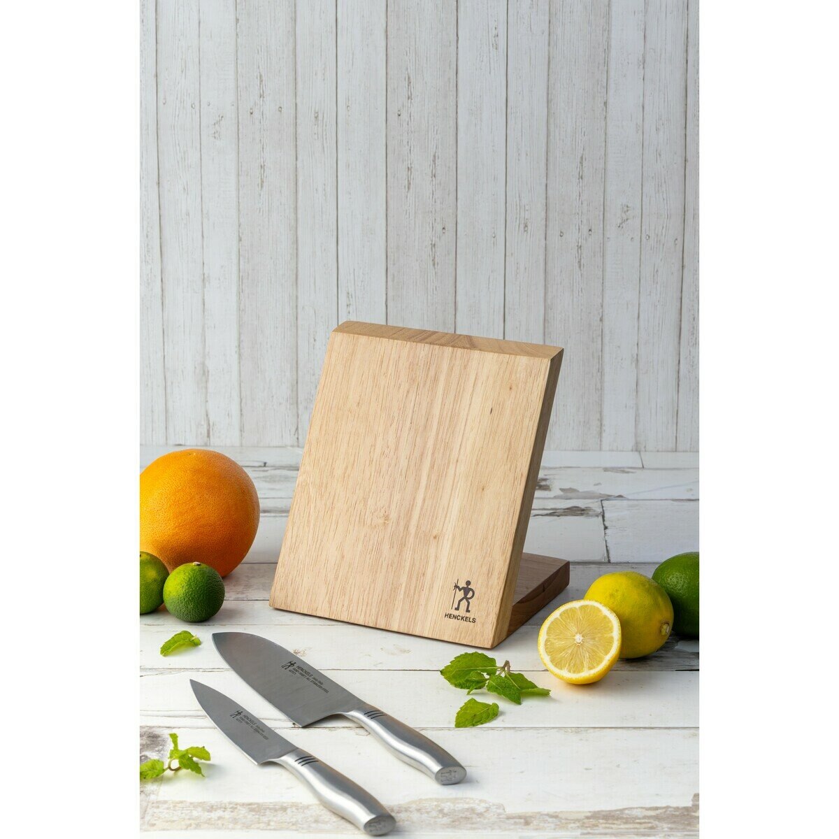 ヘンケルス 包丁スタンド