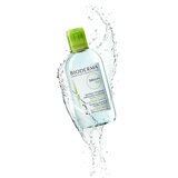 ビオデルマ セビウム H2O クレンジングウォーター 500ml 2本セット ビオデルマ セビウム H2O クレンジングウォーター 500ml 2本セット