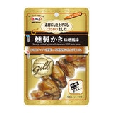 マルエス 燻製かき みそ風味 45g X 5パック