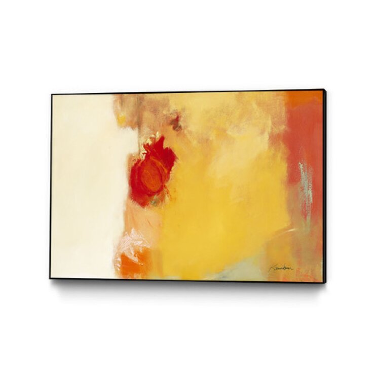 キャンバスアート ~ 赤の本 ~ 24 x 32" / 61 x 81 cm キャンバスアート ~ 赤の本 ~ 24 x 32" / 61 x 81 cm