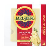 TINE ヤールスバーグ スライスチーズ 300g x 2