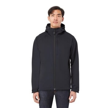 North face quest discount jacket costco