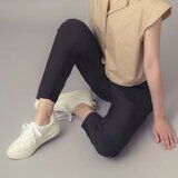 トゥシェ レギンスパンツ