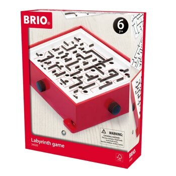 ブリオ ラビリンスゲーム カラー