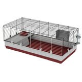 ウサギ用ケージ クロリック XL レッド