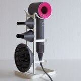 COLLEND マルチドライヤースタンド ホワイト MDS-WH