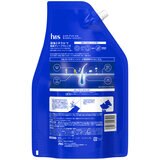 h&s モイスチャーシャンプー 2200ml