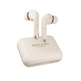 HAPPY PLUGS AIR 1 PLUS 完全ワイヤレスイヤホン