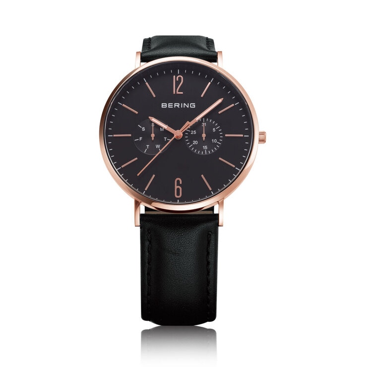BERING WATCH チェンジ 14240-166 BERING WATCH チェンジ 14240-166
