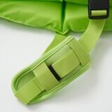 キッズ フローティング ベスト ライム L