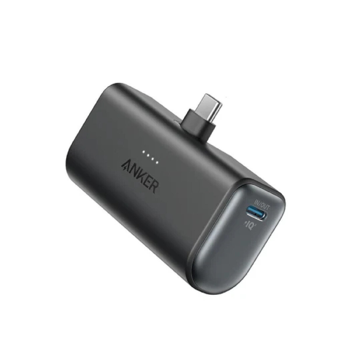 Anker（アンカー）621 モバイル充電器 USB-C 最大出力 22.5W ブラック A1648N11