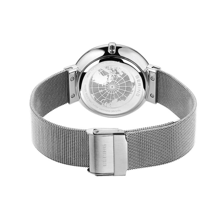 BERING WATCH スカンジナヴィアンソーラー 14639-003 BERING WATCH スカンジナヴィアンソーラー 14639-003