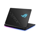 ASUS ゲーミングノートPC/ROG STRIX SCAR 16/intel Ultra 9 275HX/メモリ 32GB/SSD 2TB/G635LX-U9R509032G