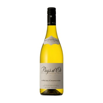 Ｍ．シャプティエ ペイ・ドック ブラン 750ml
