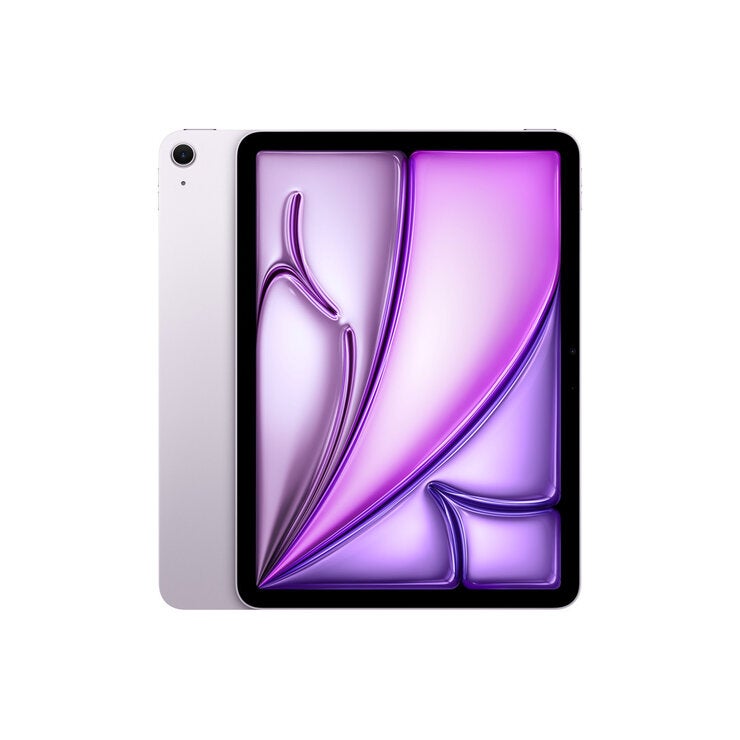 Apple iPad Air 11インチ M3 Wi-Fiモデル 1TB - パープル Apple iPad Air 11インチ M3 Wi-Fiモデル 1TB - パープル