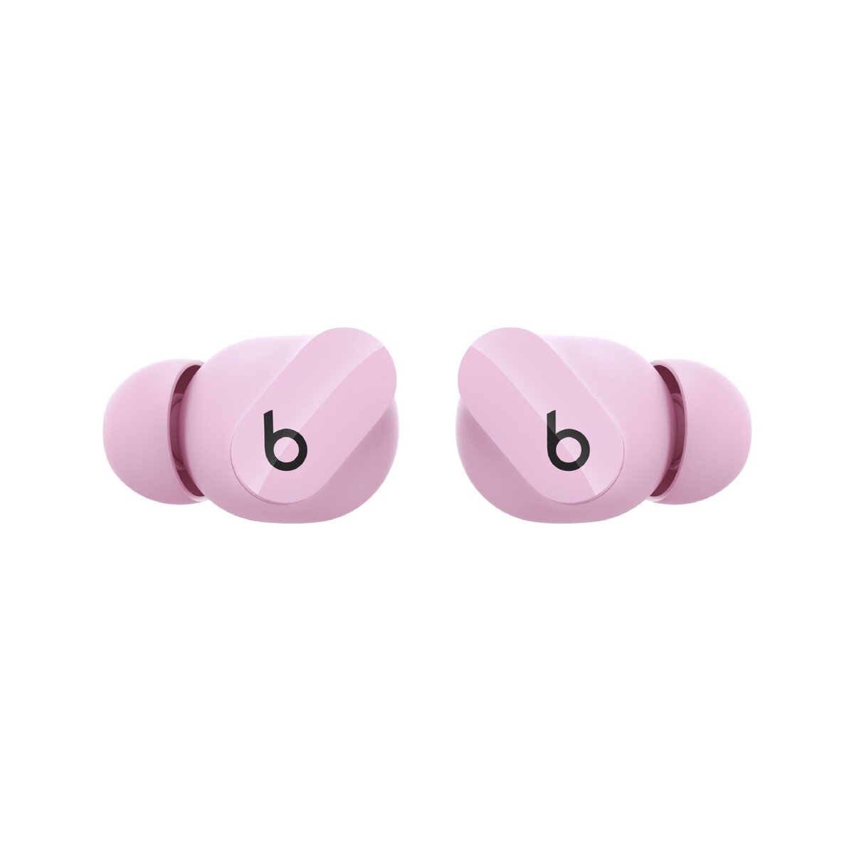 Beats Studio Buds 完全ワイヤレスイヤホン サンセットピンク