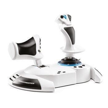 Xbox Series X/S PC用 Thrust master HOTASフライトスティック
