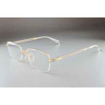 KUJO メガネフレーム KX521Y-54-K18