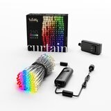 Twinkly(トゥインクリー) カーテン210球LEDスマートデコレーションライト