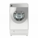 ES-G111 シャープ　ドラム式洗濯機　2018年製 シャープ ES-G111-NR 価格比較 - 価格.com