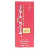 ジェノリス ピスタチオ ヘアトリートメント オイル 100ml