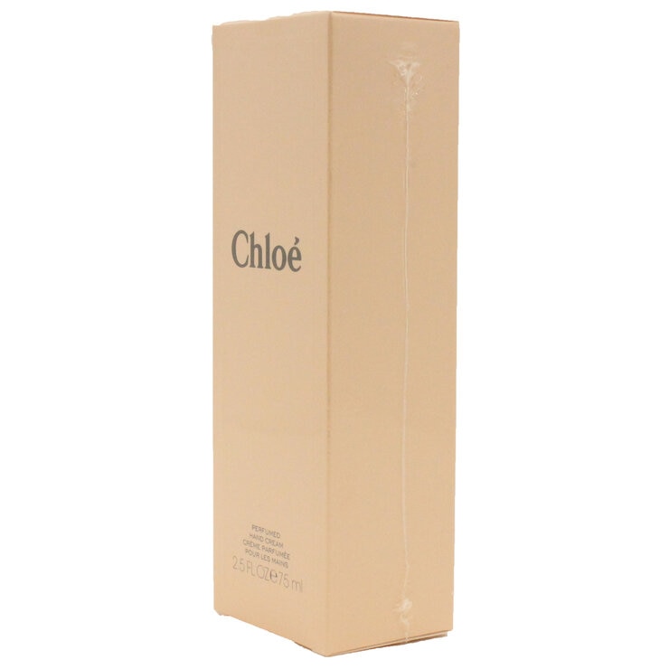 クロエ パフューム ハンドクリーム 75ml クロエ パフューム ハンドクリーム 75ml