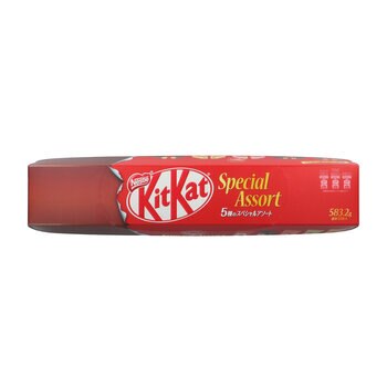 キットカット スペシャルアソート 583.2g キットカット スペシャルアソート 583.2g
