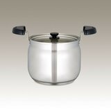 サーモス 真空保温調理器 シャトルシェフ
