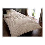 モリリン あったか掛けふとん 150x210cm ベージュ