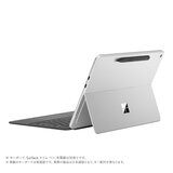 Microsoft laptop/Surface Pro 12インチ/Snapdragon X Plus/メモリ 16GB/SSD 256GB/キーボード・ペン セット/EP2-27651/SET