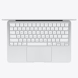 Apple/MacBook Neo 13" A18Pro 8GB/512GB シルバー US配列キーボード