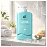 AQI リフレッシュ シャワージェル 1.5L