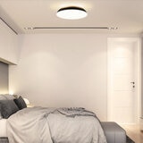 スワン電機フラットシーリングライト ブラック スワン電機フラットシーリングライト ブラック