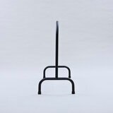 YAMAZEN アメリカンフェンススタンド マットブラック