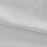 西川 のびのびクイック シーツ シングルサイズ グレー