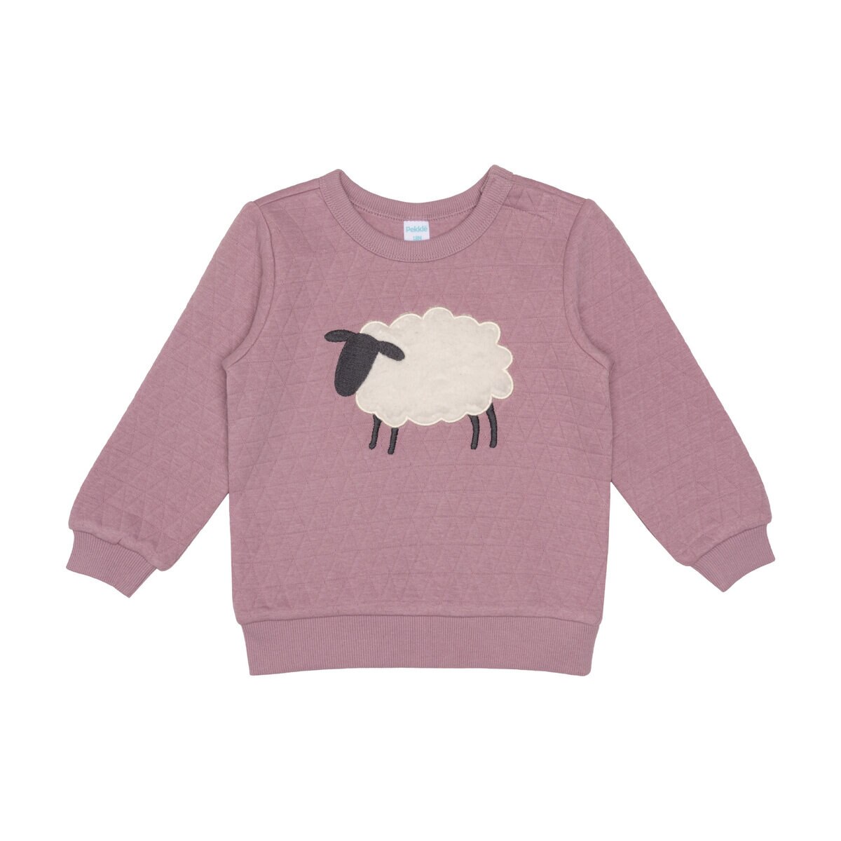 ペックル ベビー 4点セット ひつじ 9M